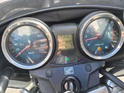 Honda CB1100 2010