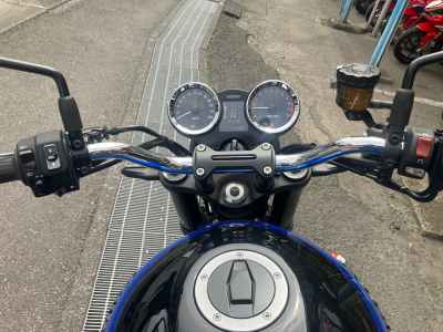 Kawasaki Z900RS 2024