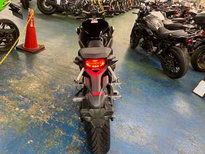 Honda CB650R 2019