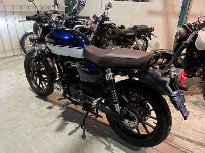 Honda GB350 2025