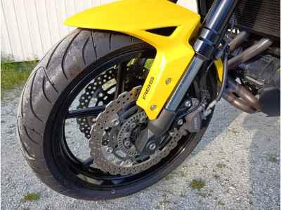 Kawasaki Versys 650 2017