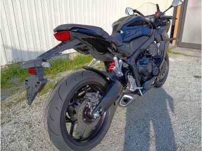 Honda CBR650R 2023