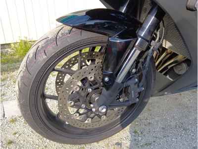 Honda CBR650R 2023