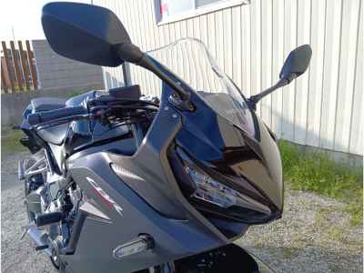 Honda CBR650R 2023