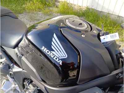 Honda CBR650R 2023