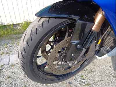 Suzuki GSX-R1000 2005