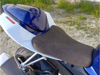 Suzuki GSX-R1000 2005