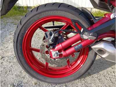 Kawasaki Ninja 400 2014