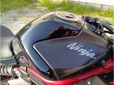 Kawasaki Ninja 400 2014