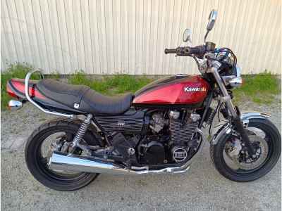 Suzuki Address V125 2007