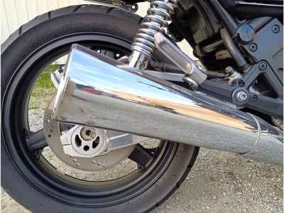 Suzuki Address V125 2007