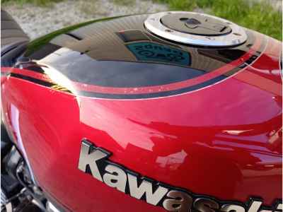 Suzuki Address V125 2007