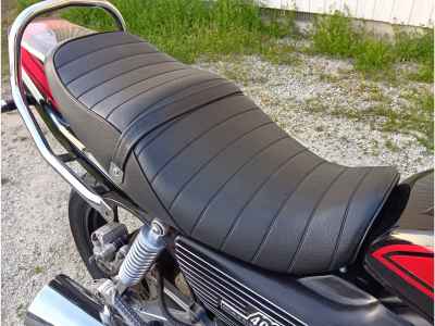 Suzuki Address V125 2007