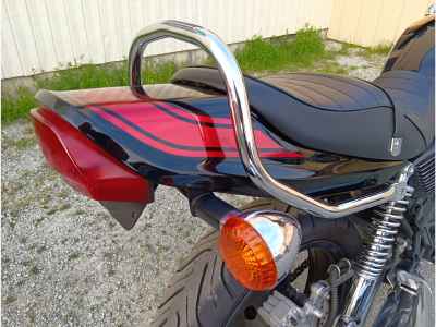 Suzuki Address V125 2007