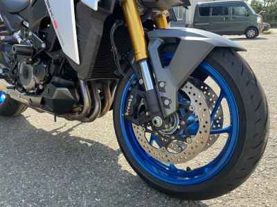Suzuki GSX-S1000 2023