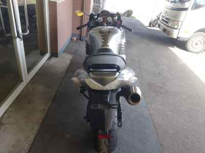 Kawasaki ZZR1400 2007