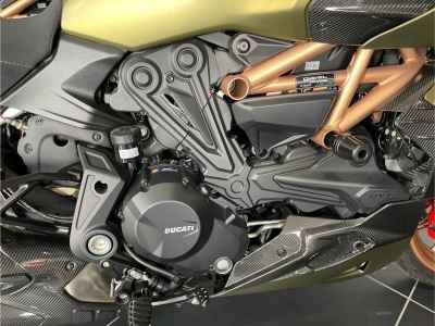 Ducati Diavel 2022