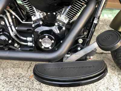 Harley-Davidson Slim S FLSS1800 2016