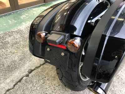 Harley-Davidson Sport Glide FLSB1750 2021