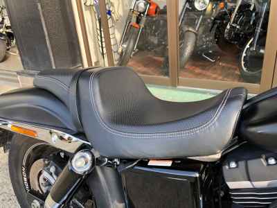 Harley-Davidson Street Bob FXDB1580 2016