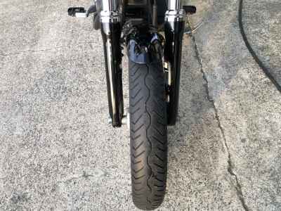 Harley-Davidson Street Bob FXDB1580 2017