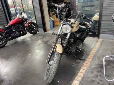 Suzuki Access 125 2014