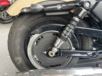 Suzuki Access 125 2014