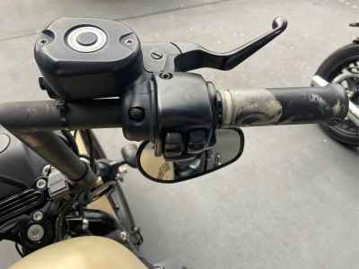 Suzuki Access 125 2014