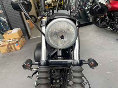 Suzuki Access 125 2014