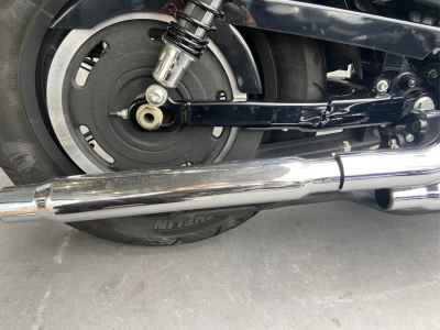 Suzuki Access 125 2014