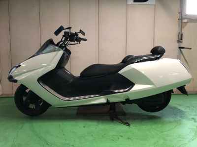 Yamaha Maxam 250 Trike 2005