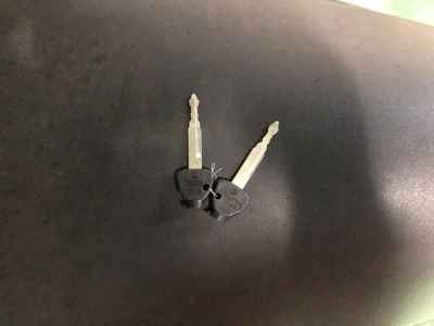 Yamaha Maxam 250 Trike 2005