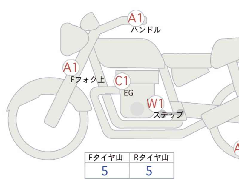 Yamaha MT-09 SP 2021