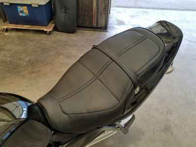 Kawasaki Balius ZR250