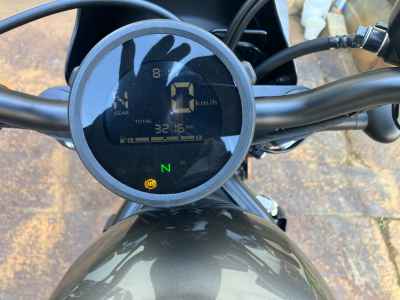 Honda Rebel S CMX250