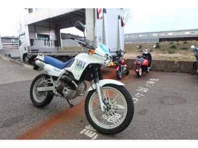 Honda AX-1