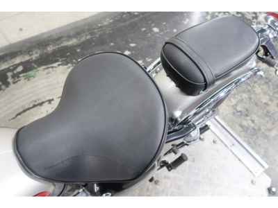 Kawasaki Estrella Custom