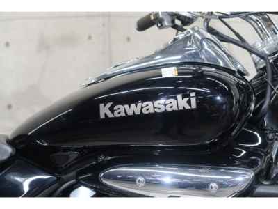 Kawasaki Eliminator 250V