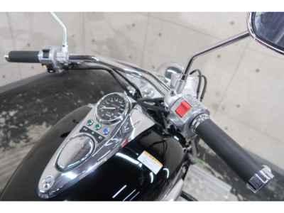 Kawasaki Eliminator 250V