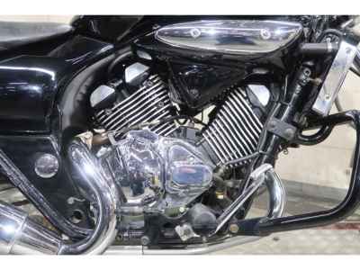 Kawasaki Eliminator 250V