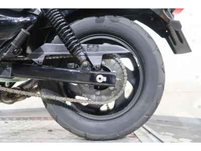 Kawasaki Eliminator 250V