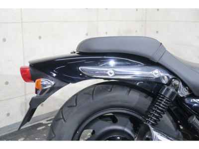 Kawasaki Eliminator 250V