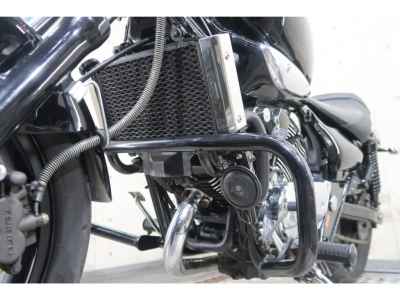 Kawasaki Eliminator 250V