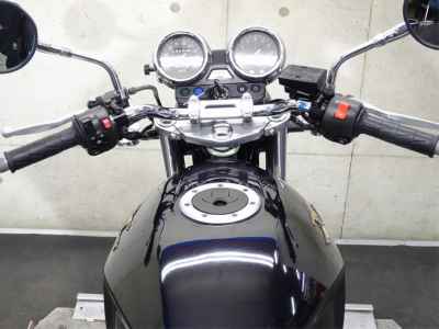 Honda CB1300 Super Boldor