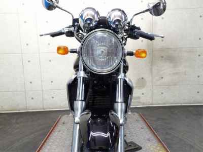 Honda CB1300 Super Boldor