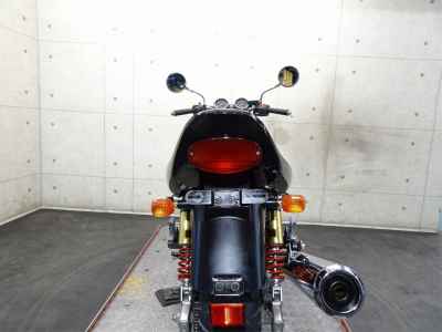 Honda CB1300 Super Boldor