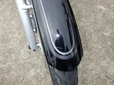 Yamaha XVS250 Drag Star