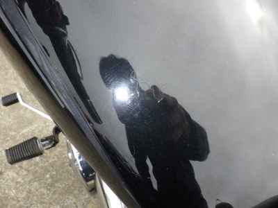 Yamaha XVS250 Drag Star