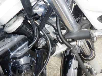 Yamaha XVS250 Drag Star