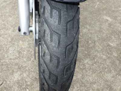 Yamaha XVS250 Drag Star